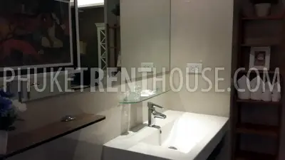 RAW17740: Сomfortable One Bedroom Apartment Close to Rawai Beachfront. Photo #18