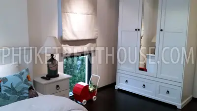RAW17740: Сomfortable One Bedroom Apartment Close to Rawai Beachfront. Photo #10