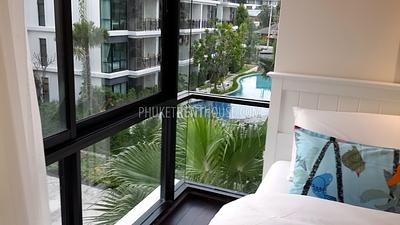 RAW17740: Сomfortable One Bedroom Apartment Close to Rawai Beachfront. 照片 #11