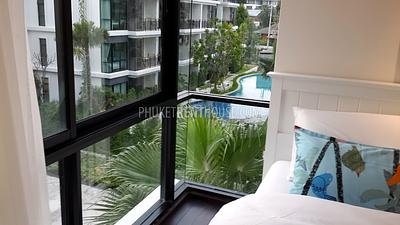 RAW17740: Сomfortable One Bedroom Apartment Close to Rawai Beachfront. Photo #11