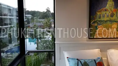 RAW17740: Сomfortable One Bedroom Apartment Close to Rawai Beachfront. Photo #12