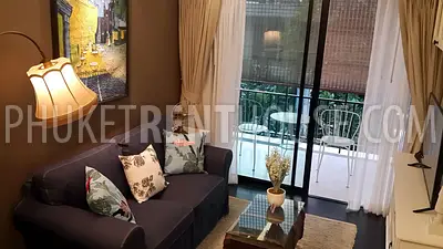 RAW17740: Сomfortable One Bedroom Apartment Close to Rawai Beachfront. Photo #24
