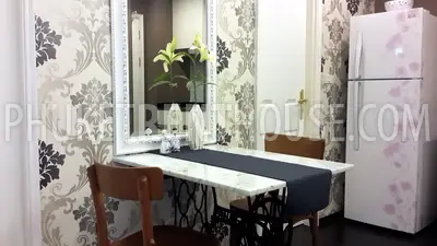 RAW17740: Сomfortable One Bedroom Apartment Close to Rawai Beachfront. Photo #26
