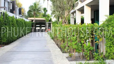 RAW17740: Сomfortable One Bedroom Apartment Close to Rawai Beachfront. Photo #27