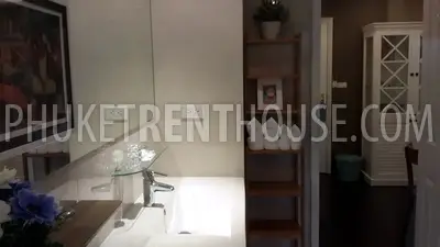RAW17740: Сomfortable One Bedroom Apartment Close to Rawai Beachfront. Photo #19
