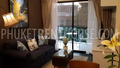 RAW17740: Сomfortable One Bedroom Apartment Close to Rawai Beachfront. Photo #20