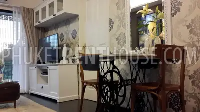 RAW17740: Сomfortable One Bedroom Apartment Close to Rawai Beachfront. Photo #22
