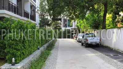 RAW17740: Сomfortable One Bedroom Apartment Close to Rawai Beachfront. Photo #33