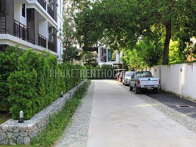 RAW17740: Сomfortable One Bedroom Apartment Close to Rawai Beachfront. 照片 #33