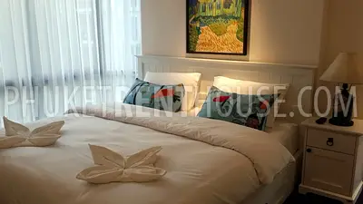 RAW17740: Сomfortable One Bedroom Apartment Close to Rawai Beachfront. Photo #35