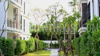 RAW17740: Сomfortable One Bedroom Apartment Close to Rawai Beachfront. Photo #31
