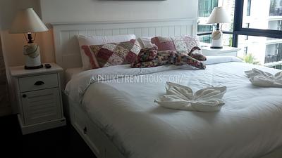 RAW17741: Апартаменты с 1 Спальней на набережной Раваи. Фото #14