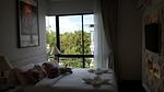 RAW17741: One Bedroom Beachfront Apartment in Rawai. 缩略图 #16