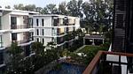 RAW17741: One Bedroom Beachfront Apartment in Rawai. 缩略图 #24