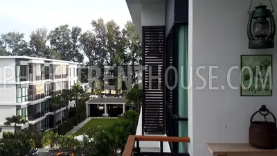 RAW17741: One Bedroom Beachfront Apartment in Rawai. Photo #25