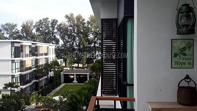 RAW17741: One Bedroom Beachfront Apartment in Rawai. Photo #25