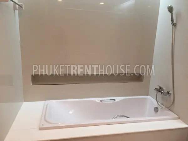BAN17756: 2 bedrooms luxury apartment in Bangtao.. 照片 #1