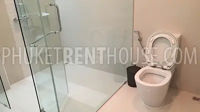 BAN17756: 2 bedrooms luxury apartment in Bangtao.. Photo #2