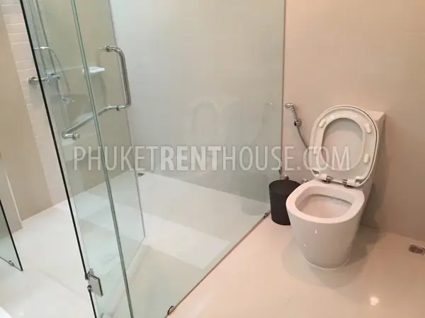 BAN17756: 2 bedrooms luxury apartment in Bangtao.. 照片 #2