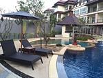 BAN17756: 2 bedrooms luxury apartment in Bangtao.. Thumbnail #10