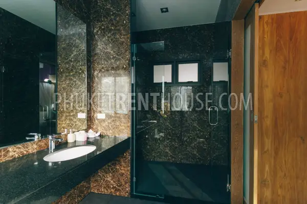 BAN17757: 4 Bedroom Private Pool Villa in 6 Kilometers from Bangtao Beach. Photo #30