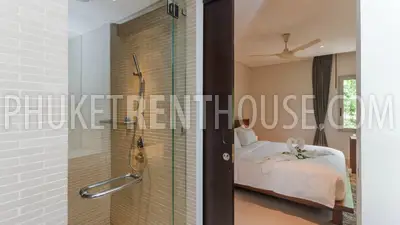 CAP17768: 2 Bedrooms Apartment near Cape Yamu. Photo #5