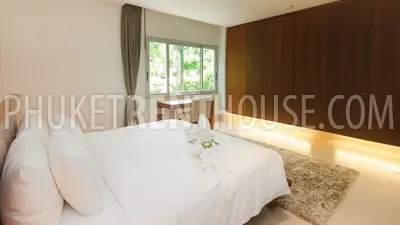 CAP17768: 2 Bedrooms Apartment near Cape Yamu. Photo #7