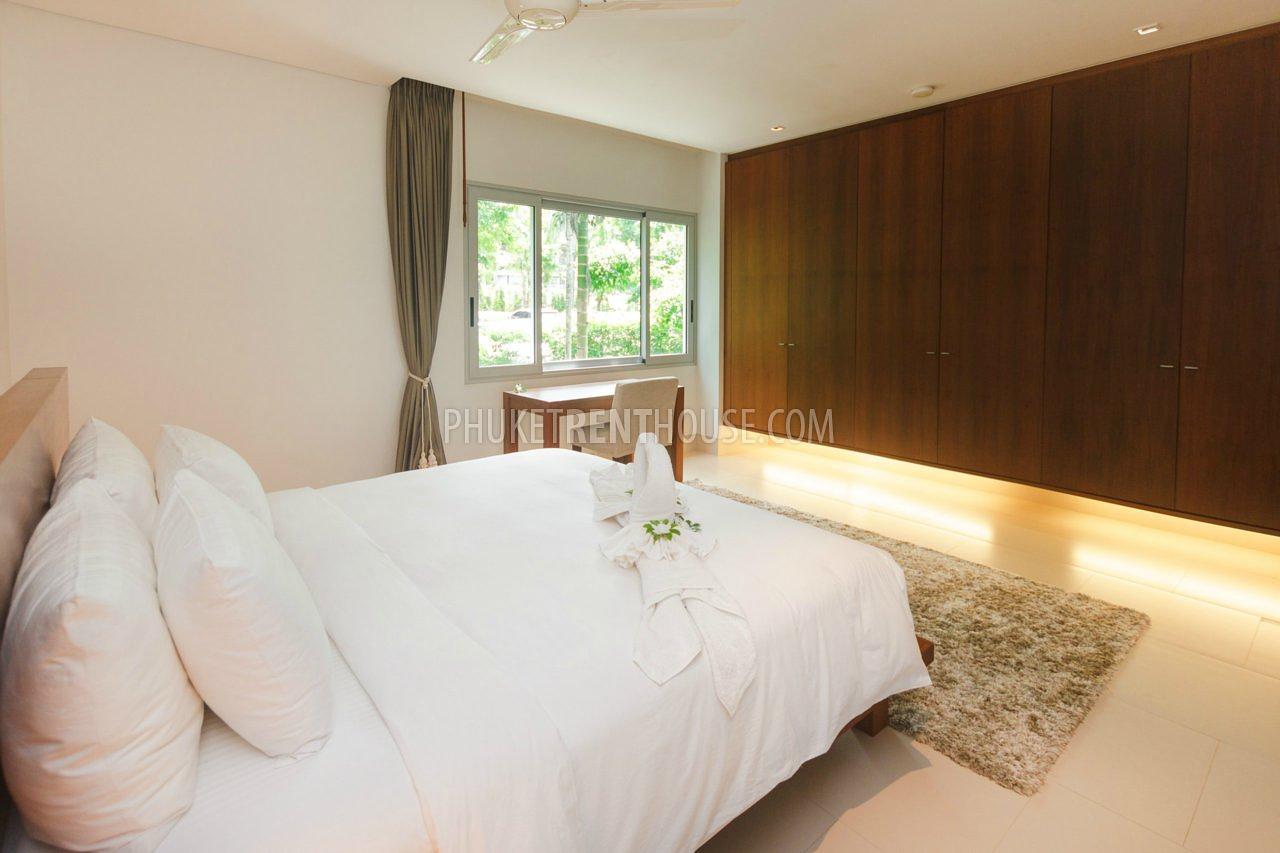 CAP17768: 2 Bedrooms Apartment near Cape Yamu. Photo #7