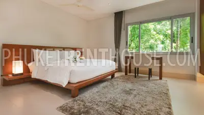 CAP17768: 2 Bedrooms Apartment near Cape Yamu. Photo #8