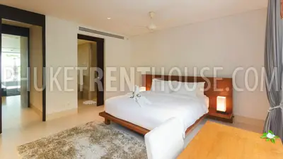 CAP17768: 2 Bedrooms Apartment near Cape Yamu. Photo #9