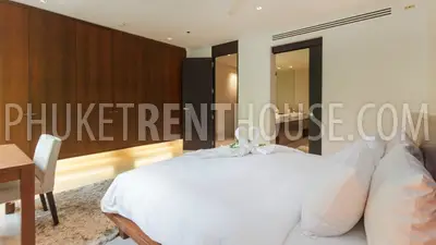 CAP17768: 2 Bedrooms Apartment near Cape Yamu. Photo #10