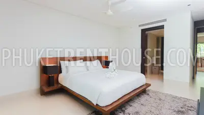 CAP17768: 2 Bedrooms Apartment near Cape Yamu. Photo #1