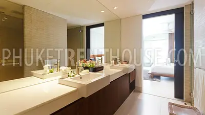 CAP17768: 2 Bedrooms Apartment near Cape Yamu. Photo #3