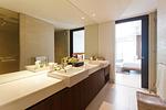 CAP17768: 2 Bedrooms Apartment near Cape Yamu. Thumbnail #3