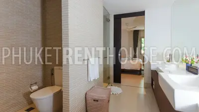 CAP17768: 2 Bedrooms Apartment near Cape Yamu. Photo #4