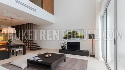 CAP17768: 2 Bedrooms Apartment near Cape Yamu. Photo #17