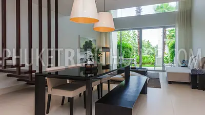 CAP17768: 2 Bedrooms Apartment near Cape Yamu. Photo #18