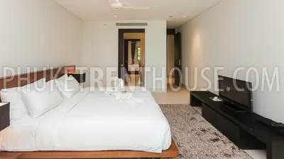 CAP17768: 2 Bedrooms Apartment near Cape Yamu. Photo #13