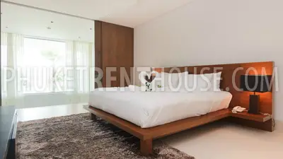 CAP17768: 2 Bedrooms Apartment near Cape Yamu. Photo #14