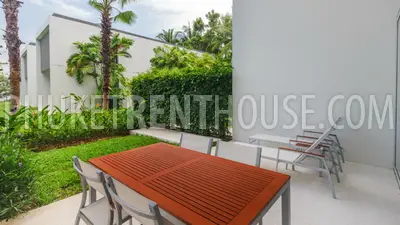 CAP17768: 2 Bedrooms Apartment near Cape Yamu. Photo #26