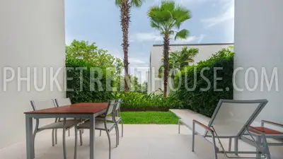 CAP17768: 2 Bedrooms Apartment near Cape Yamu. Photo #27