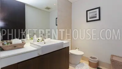 CAP17768: 2 Bedrooms Apartment near Cape Yamu. Photo #28