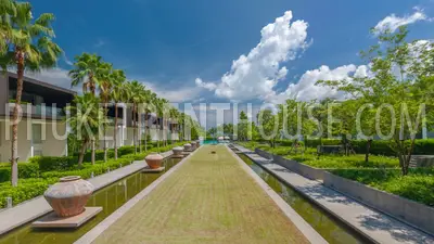 CAP17768: 2 Bedrooms Apartment near Cape Yamu. Photo #29