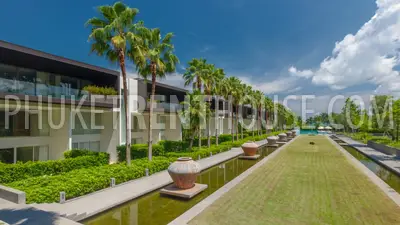 CAP17768: 2 Bedrooms Apartment near Cape Yamu. Photo #30