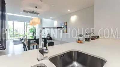 CAP17768: 2 Bedrooms Apartment near Cape Yamu. Photo #21