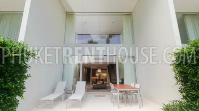 CAP17768: 2 Bedrooms Apartment near Cape Yamu. Photo #24