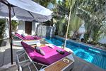 RAW17775: Роскошный стильный современный дом с частным бассейном в Раваи. Миниатюра #1
