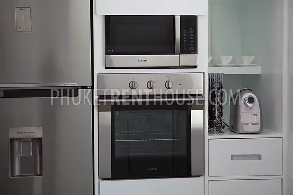 RAW17775: Luxury Stylish Modern House with Private Pool in Rawai. 照片 #2