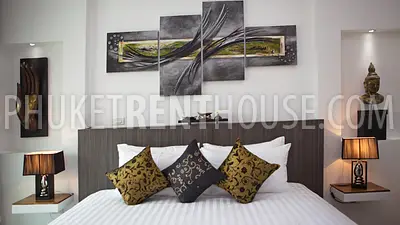 RAW17775: Luxury Stylish Modern House with Private Pool in Rawai. Fotoğraf #3