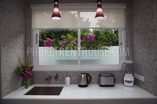 RAW17775: Luxury Stylish Modern House with Private Pool in Rawai. 照片 #5